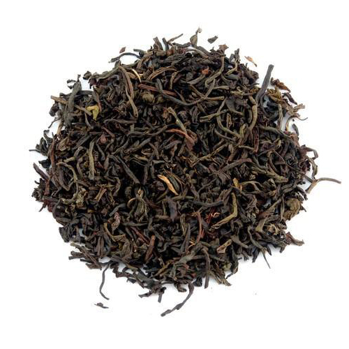 Black Loose Tea - Broken Tea | Chemical Free, Fresh Aroma, High Nutritional Value, Airtight Packaging Options
