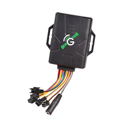 Vehicle GPS Tracker System