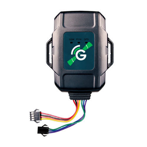 Car Monitoring GPS Tracker