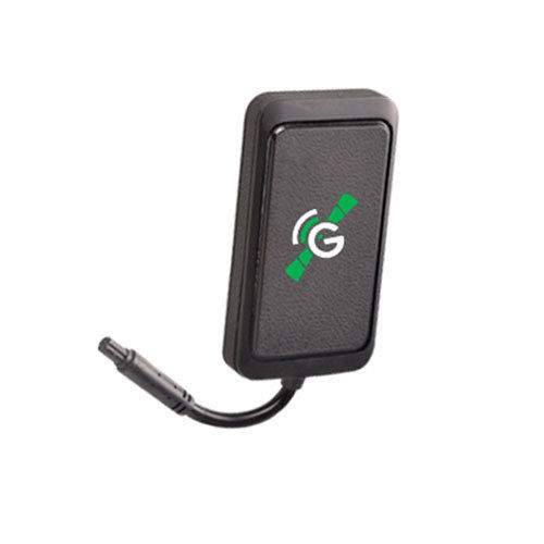 GPS Monitoring Vehicle Tracker