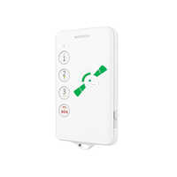 Slimmest Personal GPS Tracker