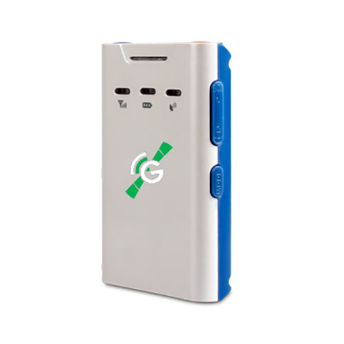 Gsm Gps Phone Tracker Gps Accuracy 98 at Best Price in Indore Precise Telematics & Ventures Llp