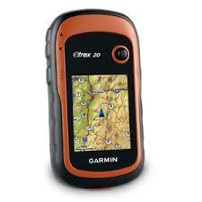 Garmin Portable GPS Navigation System