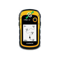 Garmin Rugged Handheld GPS Device