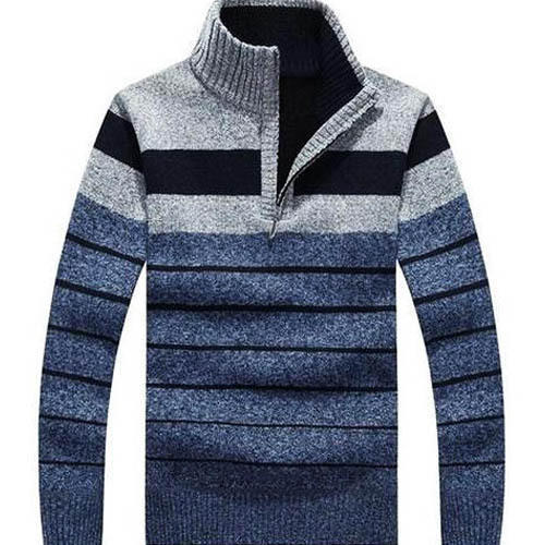 woolen full sleeve t shirt
