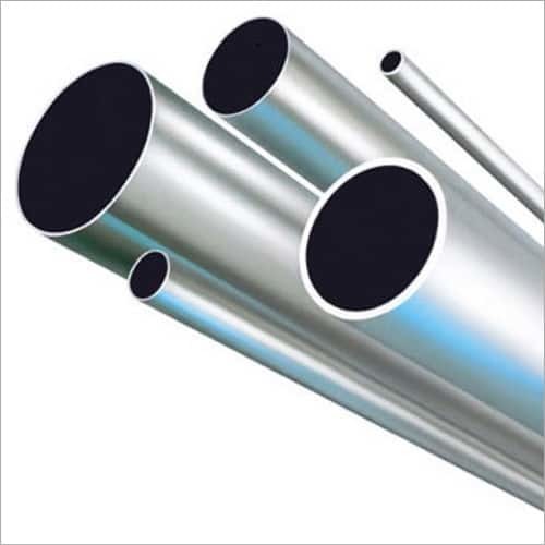 Stainless Steel Tubes