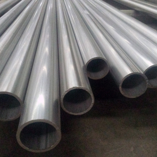 Inconel seamless pipe