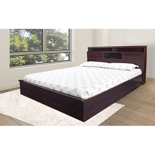 Designer Wooden Bed