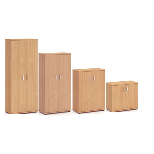 Storage Wooden Cupboards