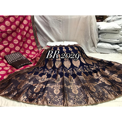 Fancy Lehenga Choli