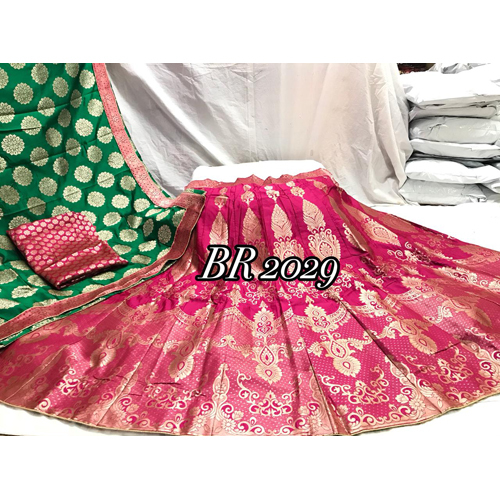 Ladies Lehenga Choli