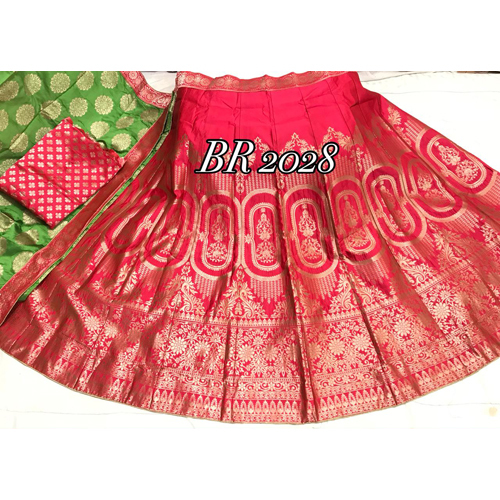 Party Wear Lehenga Choli
