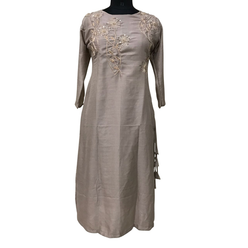 Ladies Party Wear Suit