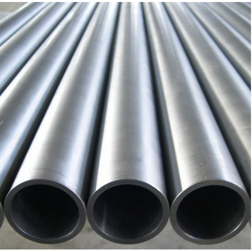 Monel Seamless Tube
