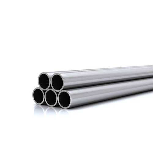 Hastelloy Seamless Pipe