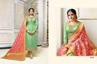 NEW STYLISH SALWAR KAMEEZ