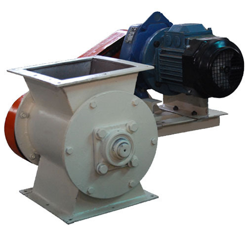 Rotary Air Lock