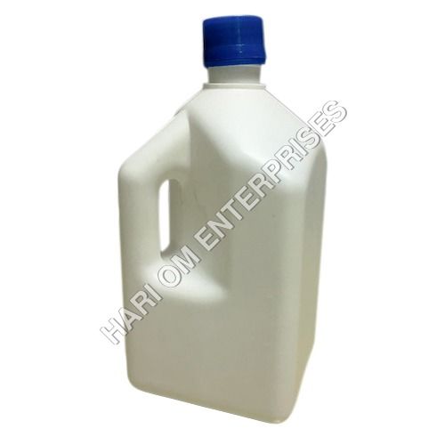 Floor Cleaner Bottle