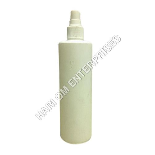 HDPE Ketchup Bottle