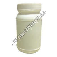 HDPE Wide Mouth Jar