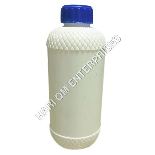 HDPE Small Mouth Bottle