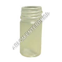 HDPE Toner Filling Bottles