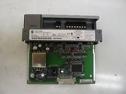 ALLEN BRADLEY 1746-N04I