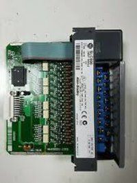 ALLEN BRADLEY 1746-IB16