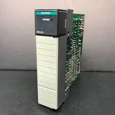 ALLEN BRADLEY 1746-N04V