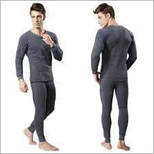 thermal winter suit
