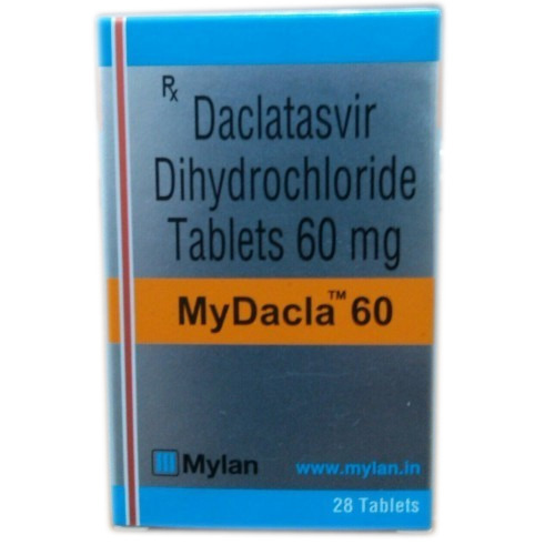Hepatitis Medicines