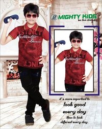 New Kids T Shirt