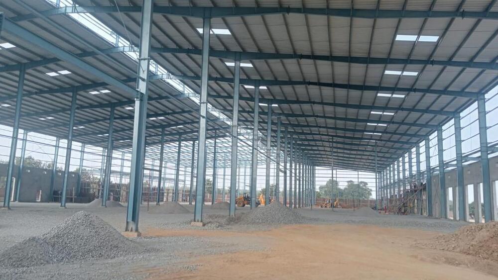 Shed Fabrication Service Shed Fabrication Service