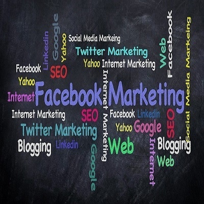 Facebook Marketing services By DIGITAL AROMA