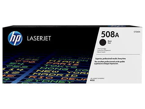 HP CF362 TONER CARTRIDGE