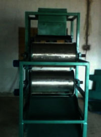 Magnetic Separator - Corrosion Resistant Steel, Capacity 2000-6000 Gauss | High Performance, Sturdy Design, Accurate Dimensions, Easy Operation