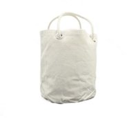 Off-white Bread Basket Bags