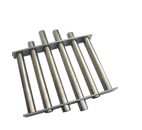 Magnetic Filter Bar