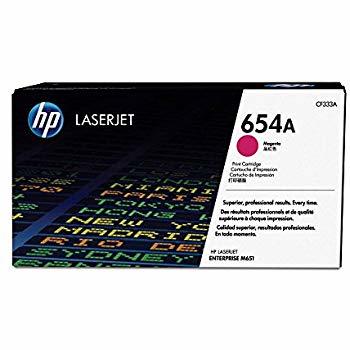 HP CF333 MAJENTA TONER CARTRIDGE