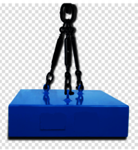 Suspension Magnet