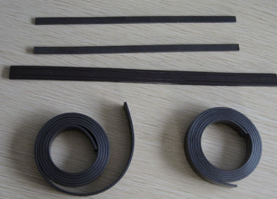 Flexible Magnetic Strip