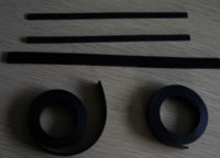 Flexible Magnetic Strip