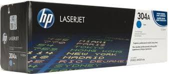 HP CF301CYAN TONER CARTRIDGE