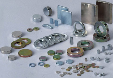 Ndfeb Magnet Size Range: As Per Customer