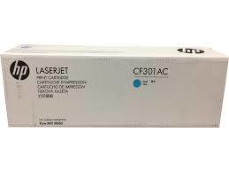HP CF301 MAJENTA TONER CARTRIDGE