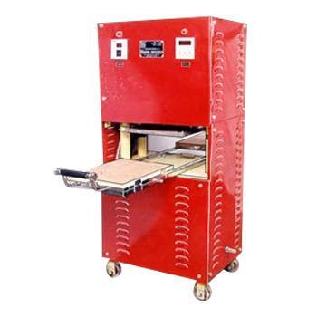 Blister Sealing Machine Twin Model