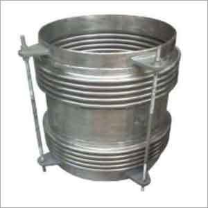 Bellows & Expansion Joints