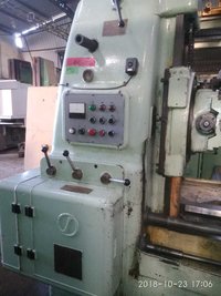 Seiwa MH 1000 Gear Hobbing Machine For Sale
