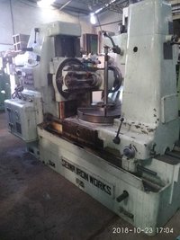 Seiwa MH 1000 Gear Hobbing Machine For Sale