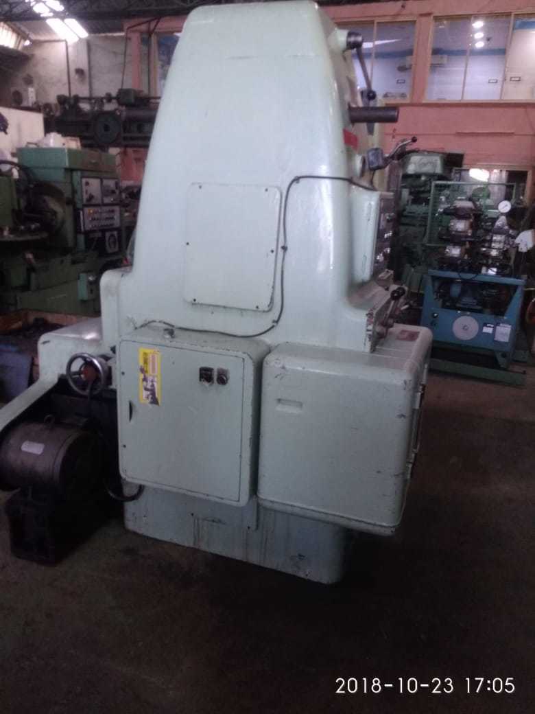 Seiwa MH 1000 Gear Hobbing Machine For Sale